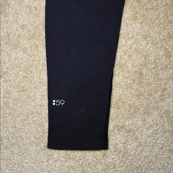 Splits59 Black Leggings - Picture 5 of 7